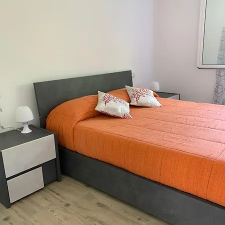 Tatil Evi Casa Milona Castelveccana