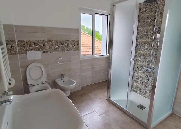 Tatil Evi Casa Milona *