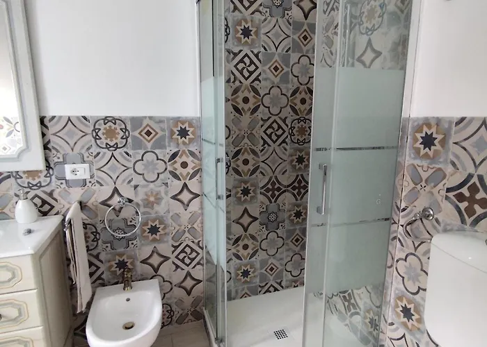 Tatil Evi Casa Milona *