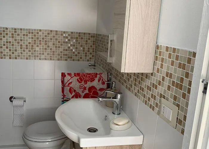 Casa Milona Tatil Evi