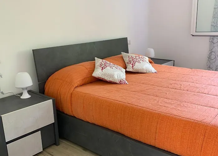 Tatil Evi Casa Milona Castelveccana