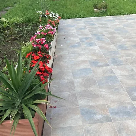 度假居 Casa Milona Castelveccana