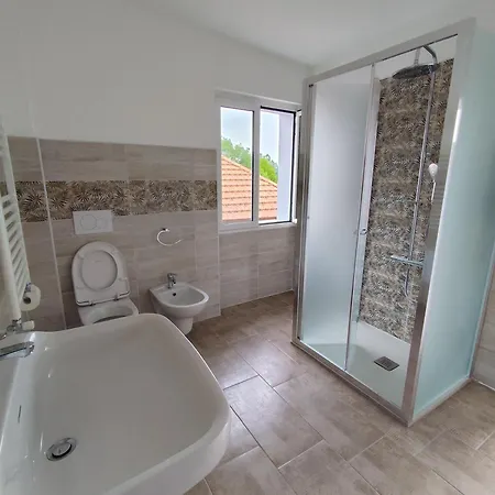 度假居 Casa Milona *