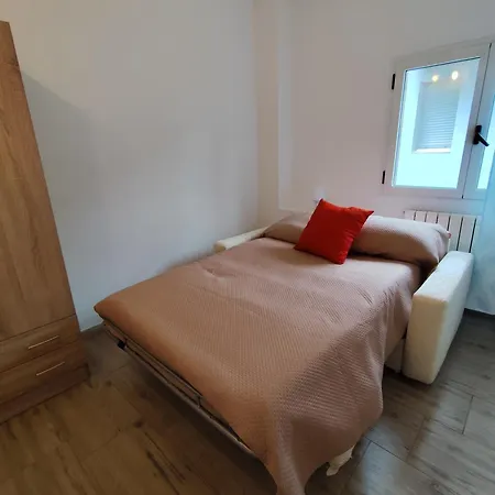 Casa Milona