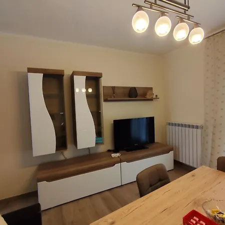 Holiday home Casa Milona *