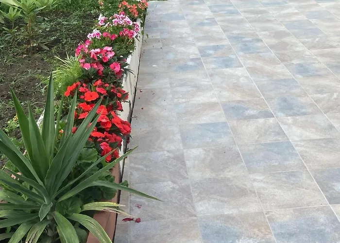 בית נופש Casa Milona Castelveccana