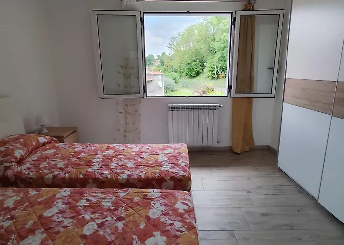 Casa Milona * 카스텔베카나