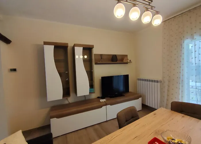 בית נופש Casa Milona *