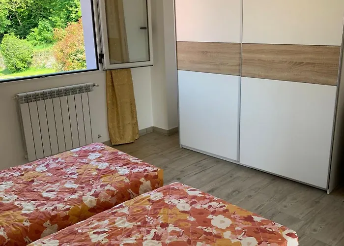 Casa Milona * Castelveccana