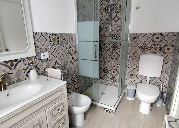 Casa Milona Castelveccana