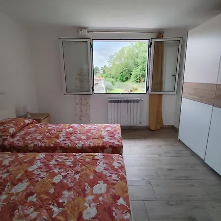 Casa Milona * Castelveccana