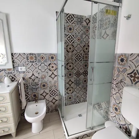 Vakantiehuis Casa Milona *