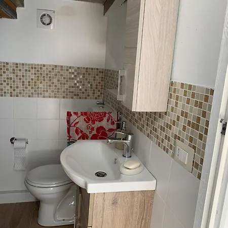 Casa Milona Vakantiehuis