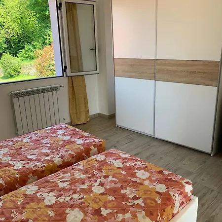 Casa Milona * Castelveccana